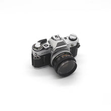 Load image into Gallery viewer, Canon AE-1 w/ 50mm f1.8
