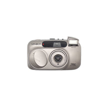 Load image into Gallery viewer, Minolta Riva Zoom 70W [silver]
