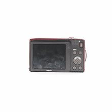 Load image into Gallery viewer, Nikon Coolpix S3300 [digital camera]

