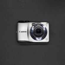 Load image into Gallery viewer, Canon Powershot A1200
