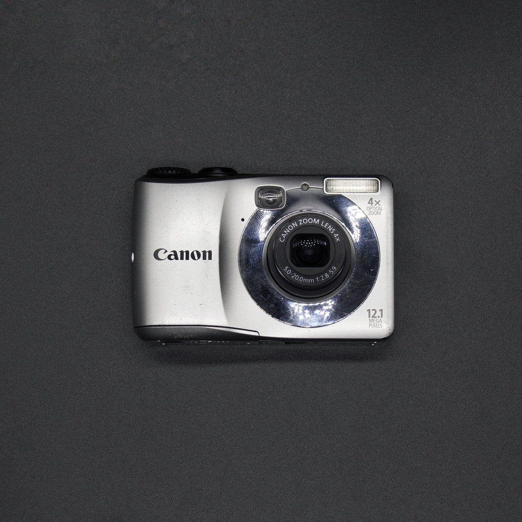 Canon Powershot A1200