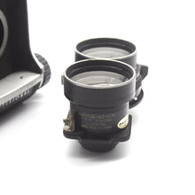 Load image into Gallery viewer, Mamiya C220 w/ 65mm f3.5 lens
