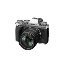 Load image into Gallery viewer, FUJIFILM X-T5 with 18-55mm Lens [Mirrorless Digital Camera]
