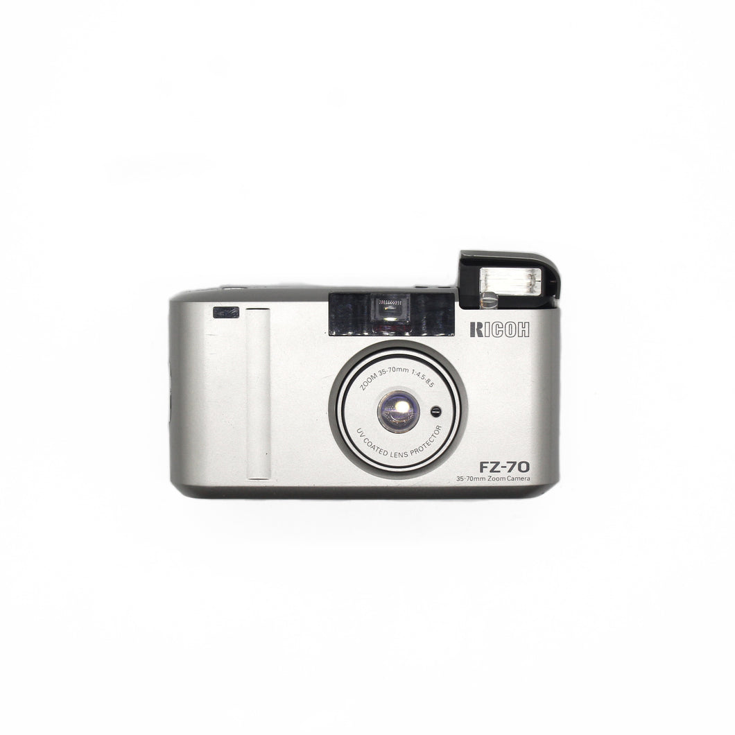 Ricoh FZ-70
