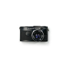 Load image into Gallery viewer, Olympus Pen FT [half frame camera]
