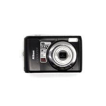 Load image into Gallery viewer, Nikon Coolpix L20 [Digital Camera]
