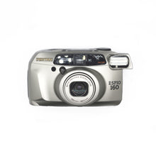 Load image into Gallery viewer, Pentax Espio 160 [silver]
