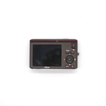 Load image into Gallery viewer, Nikon Coolpix S6300 [Digital Camera]
