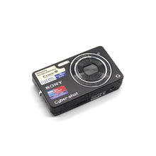 Load image into Gallery viewer, Sony CyberShot DSC-WX1 [digital camera]

