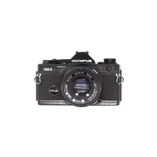 Load image into Gallery viewer, Olympus OM-2 Spot/Program
