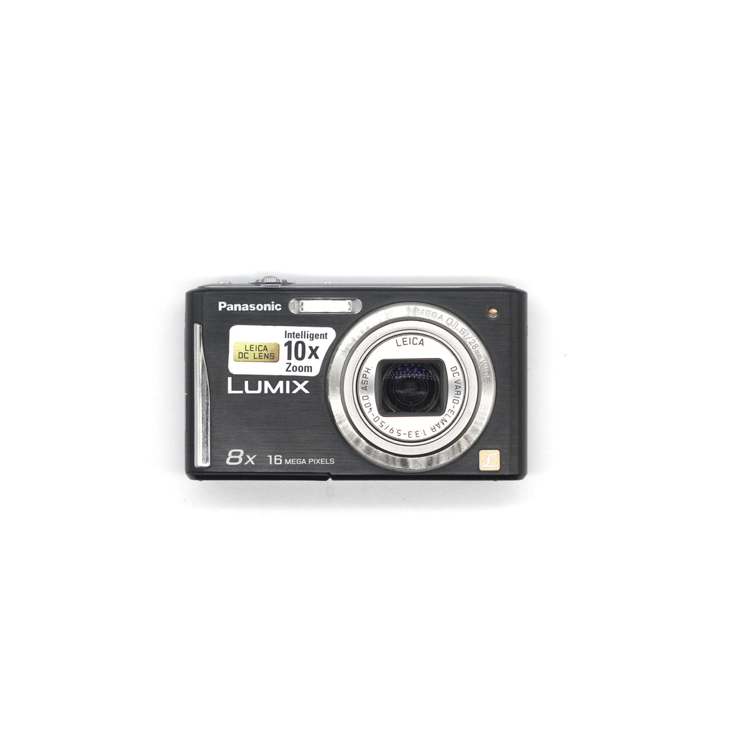 Panasonic LUMIX DMC-FH25 [Digital Point & Shoot Camera]