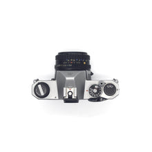 Load image into Gallery viewer, Pentax K1000 w/ 50mm F2.0 lens
