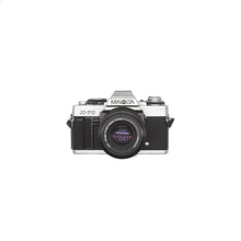 Load image into Gallery viewer, Minolta X-70 w/ 50mm f2 lens

