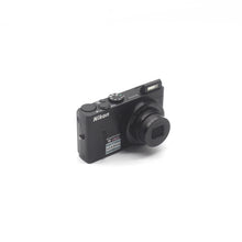 Load image into Gallery viewer, Nikon Coolpix P300 [digital camera]
