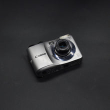 Load image into Gallery viewer, Canon Powershot A1200
