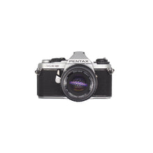 Load image into Gallery viewer, Pentax ME Super w/ 50mm F1.8
