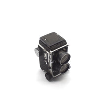 Load image into Gallery viewer, Mamiya C220 w/ 65mm f3.5 lens
