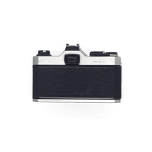 Load image into Gallery viewer, Pentax K1000 w/ 50mm F2.0 lens
