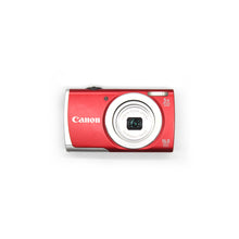 Load image into Gallery viewer, Canon Powershot A2500 [Digital Camera]
