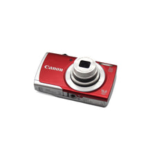 Load image into Gallery viewer, Canon Powershot A2500 [Digital Camera]
