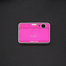 Load image into Gallery viewer, Sony Cyber-Shot DSC-T2 [Digital Camera]
