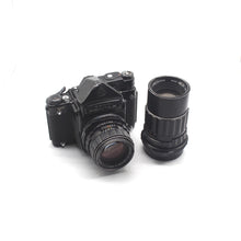 Load image into Gallery viewer, Pentax 6x7 w/ 2 lenses!
