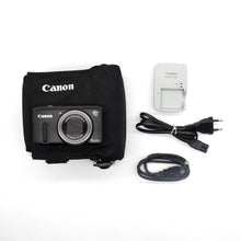 Load image into Gallery viewer, Canon Powershot SX240 HS [digital camera]
