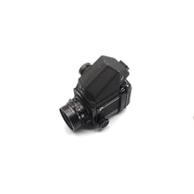 Load image into Gallery viewer, Mamiya RB67 w/ 2 lenses &amp; hard case
