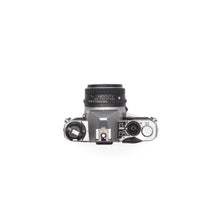 Load image into Gallery viewer, Pentax ME Super w/ 50mm F1.8
