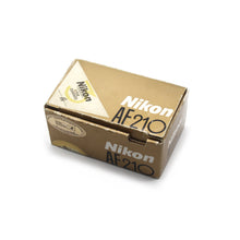Load image into Gallery viewer, Nikon AF210 [w/ original box]
