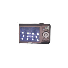 Load image into Gallery viewer, Canon IXUS 105 [digital camera]
