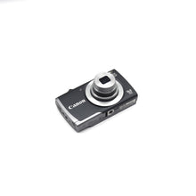 Load image into Gallery viewer, Canon Powershot A3500 IS [Digital Camera]
