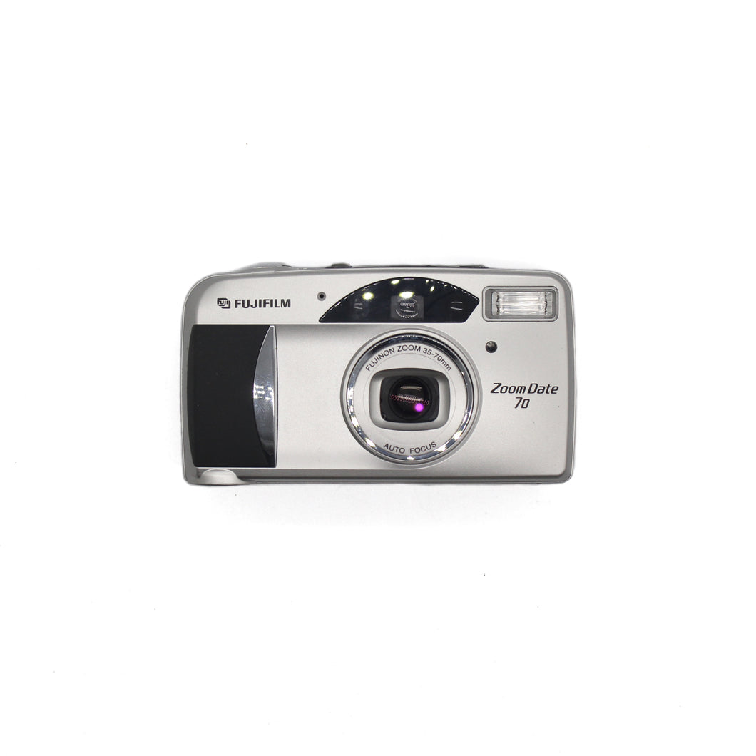 Fujifilm Zoom Date 70 [NEW IN BOX]