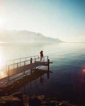 Load image into Gallery viewer, Canon AE-1  Program w/ 50mm f1.8
