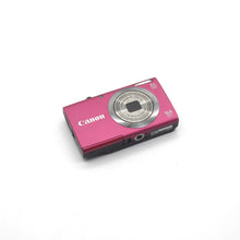Load image into Gallery viewer, Canon Powershot A2300 [digital camera] PINK
