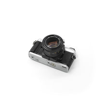 Load image into Gallery viewer, Minolta X-500 w/ 50mm f1.7
