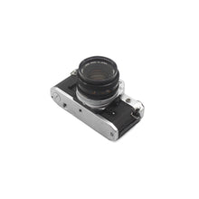Load image into Gallery viewer, Canon AE-1 w/ 50mm f1.8
