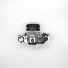 Load image into Gallery viewer, Canon AE-1  Program w/ 50mm f1.8

