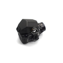Load image into Gallery viewer, Mamiya RB67 w/ 2 lenses &amp; hard case
