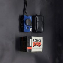 Load image into Gallery viewer, Konica Pop
