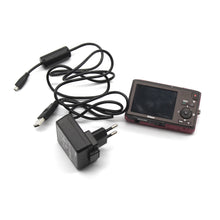 Load image into Gallery viewer, Nikon Coolpix S6300 [Digital Camera]
