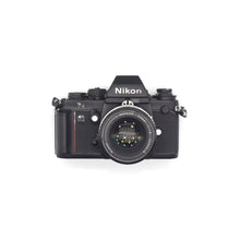 Load image into Gallery viewer, Nikon F3 w/ 50mm f1.8
