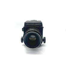 Load image into Gallery viewer, Mamiya RB67 w/ 150mm f4

