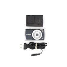 Load image into Gallery viewer, Canon Powershot A3500 IS [Digital Camera]
