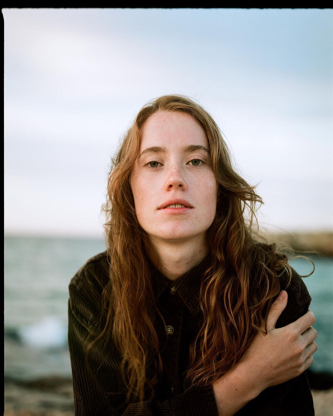 Mamiya RB67 w/ 150mm f4