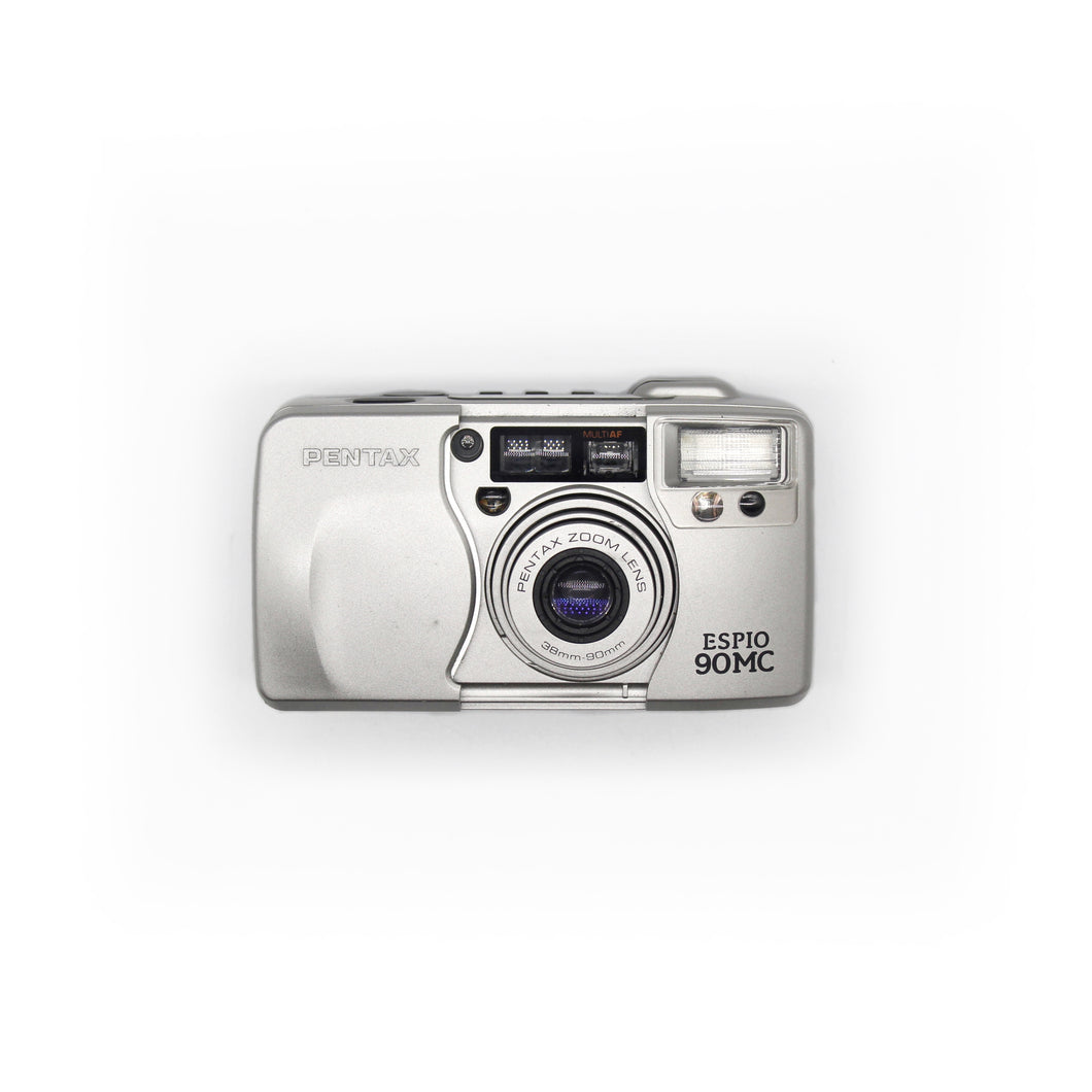 Pentax Espio 90MC
