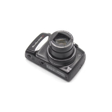 Load image into Gallery viewer, Canon PowerShot SX120IS [Digital Camera]
