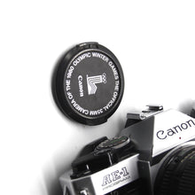 Load image into Gallery viewer, Canon AE-1 w/ 50mm F1.4
