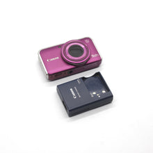Load image into Gallery viewer, Canon Powershot SX210 IS [digital camera]
