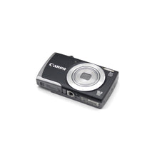 Load image into Gallery viewer, Canon Powershot A3500 IS [Digital Camera]

